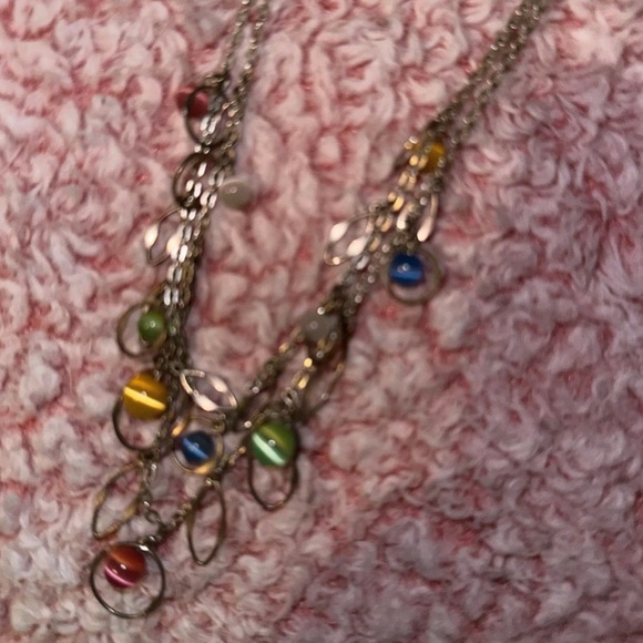 Premier Designs “Chelsea” Necklace - Picture 8 of 9